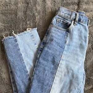 Pacsun jeans